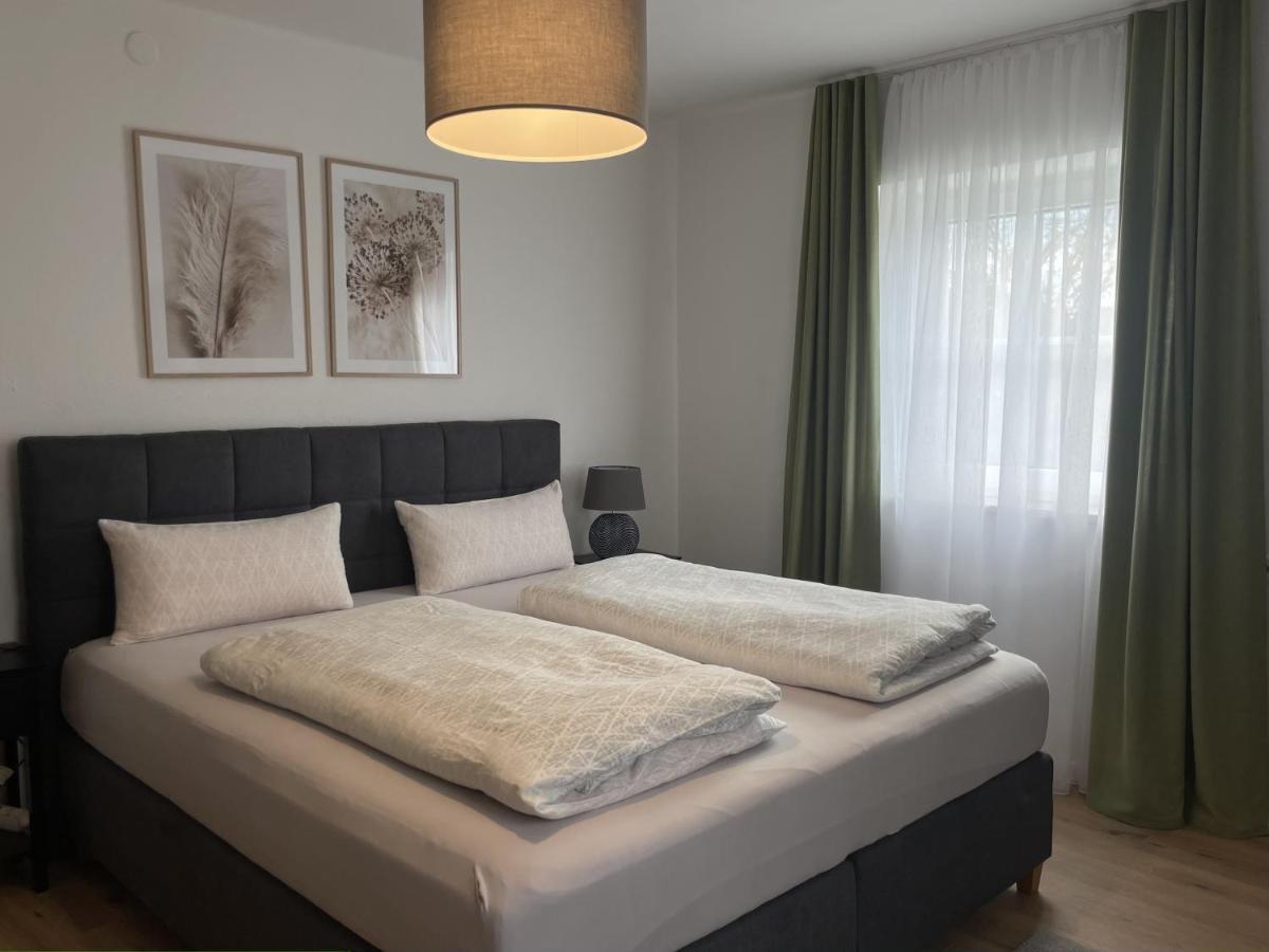 Apartamento Kelsbachhaus Og Pforring Exterior foto