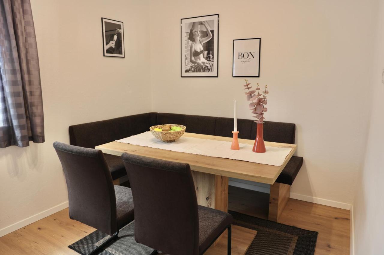 Apartamento Kelsbachhaus Og Pforring Exterior foto