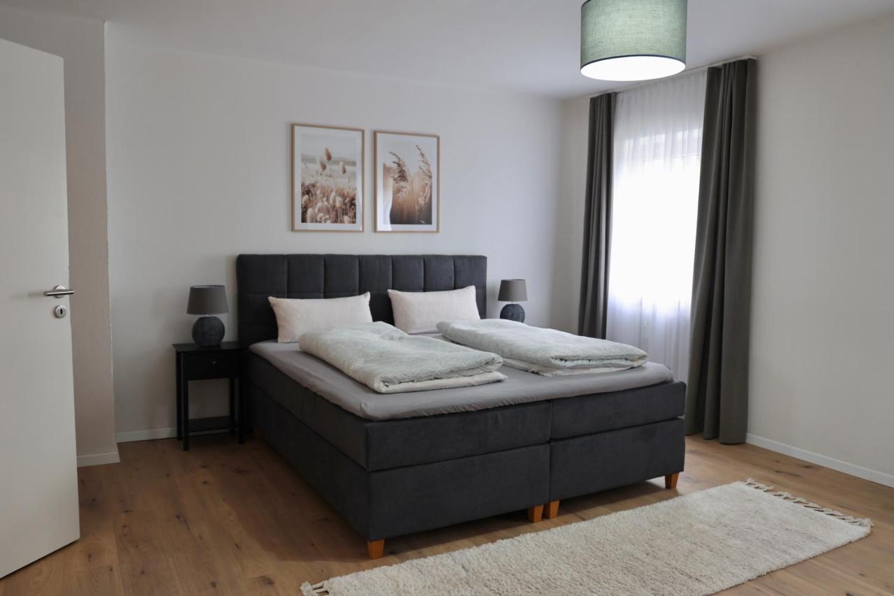 Apartamento Kelsbachhaus Og Pforring Exterior foto
