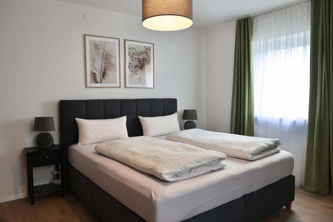 Apartamento Kelsbachhaus Og Pforring Exterior foto