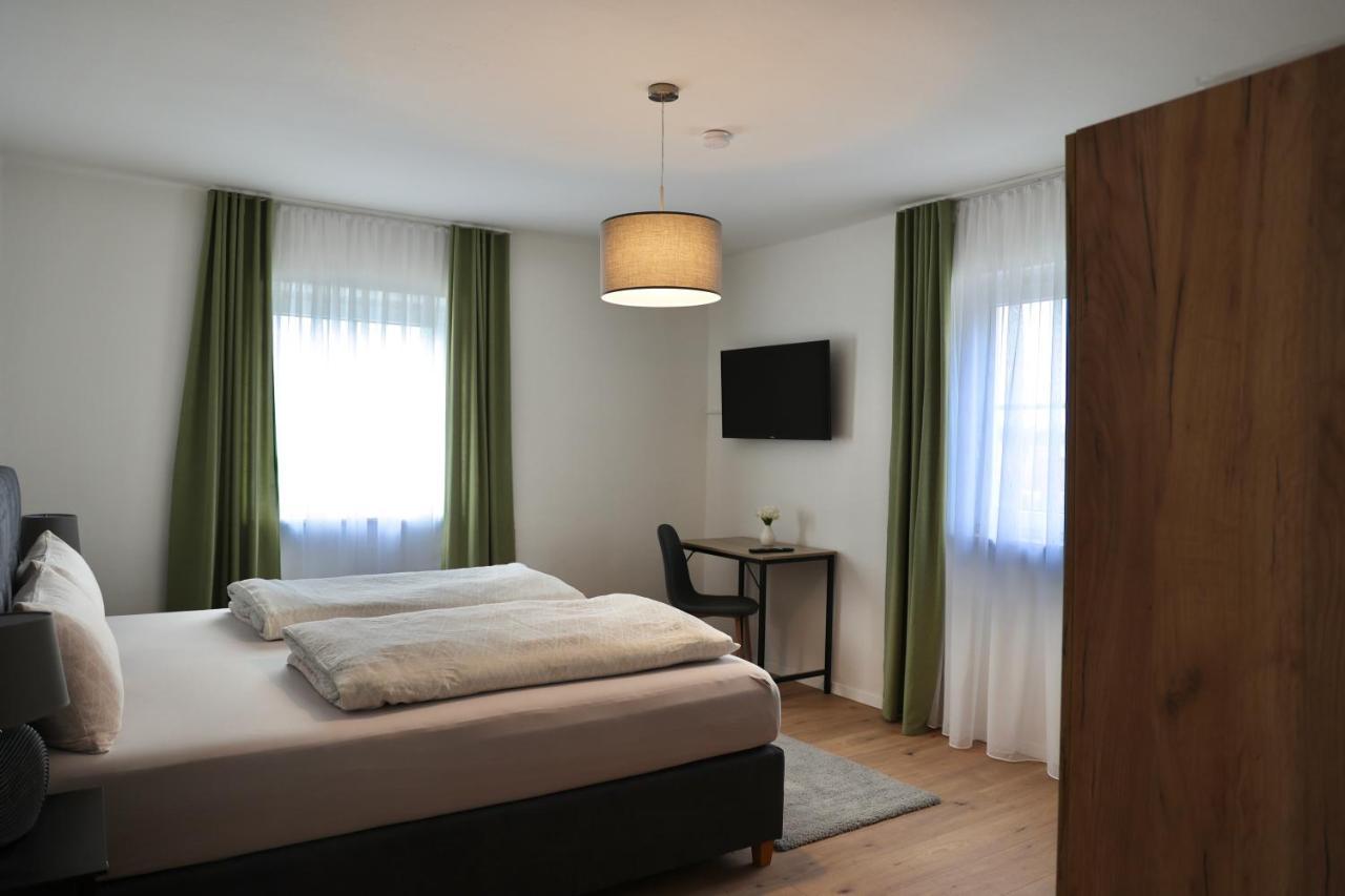Apartamento Kelsbachhaus Og Pforring Exterior foto